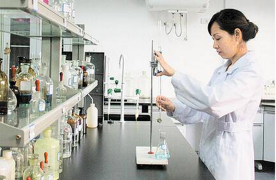 守护家庭用水安全 环保材料的研发如何褪去饮水隐忧