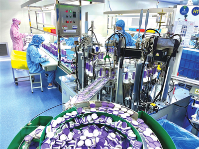 科技驱动绿色未来 绍兴环保材料研发的实践与展望