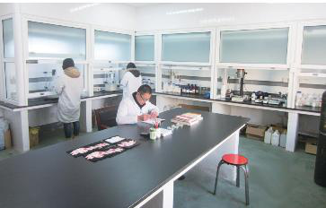 辐射乳液聚合 绿色工业的先锋力量