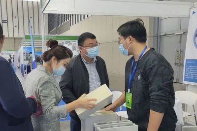 以环保材料研发助力绿色未来——宏鑫源亮相中国塑料可持续发展展览会