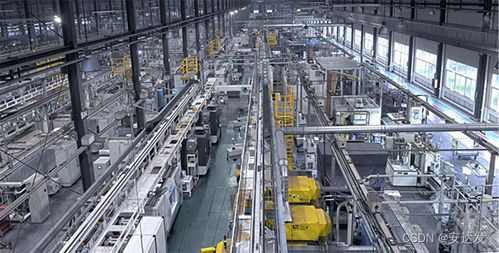 安达发APS系统引领印刷包装行业绿色革命 环保材料研发与智能排产的协同创新