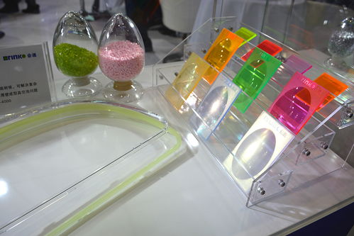 舰邦化工橡塑展观察 免喷涂万亿元市场巨头涌入，中国企业的挑战与环保材料研发之路