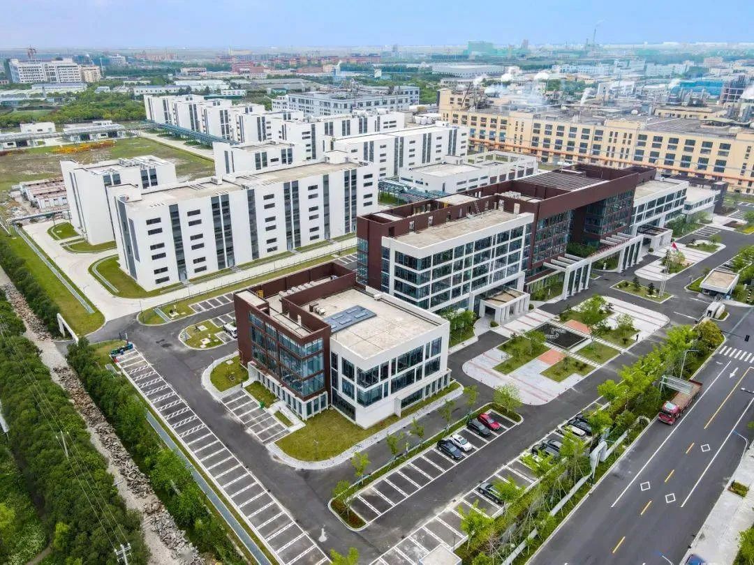 5亿巨资打造绿色未来 广州新材料研发中试环保生产基地项目开启勘察设计施工总承包，引领环保材料创新研发新篇章